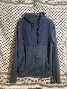 Vuori Men’s Element Jacket Size Large